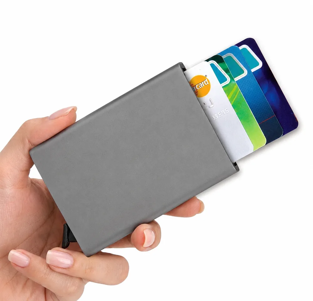 Card Holders